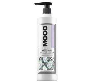 MOOD Ultra Care Restoring Shampoo 1000ml