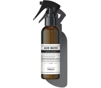 Previa Acid Water Spray Protection for Colored Hair 200ml