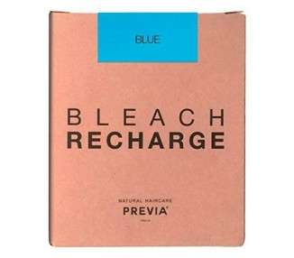 Previa Blue Bleach Recharge 500g