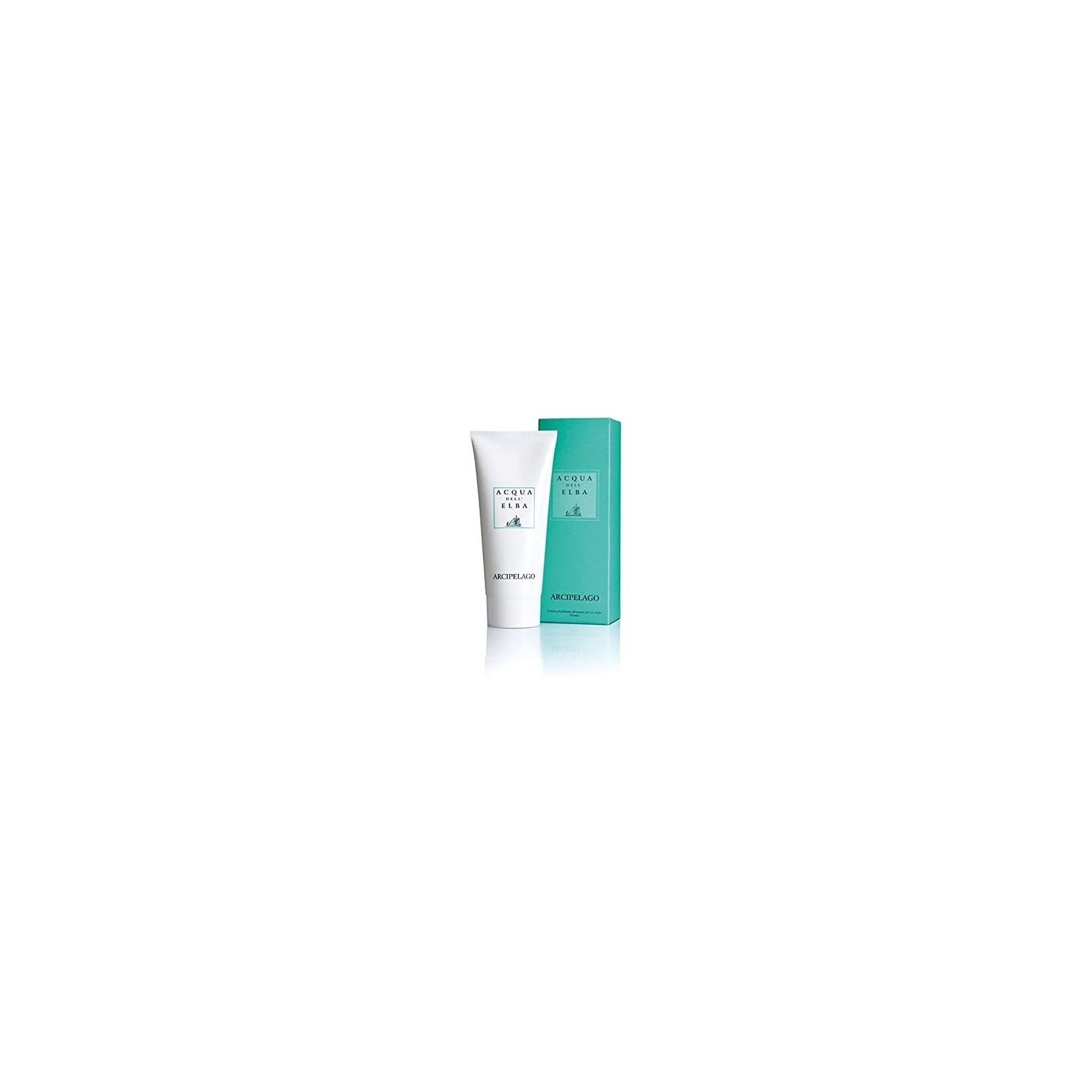 Acqua Body Cream 200ml