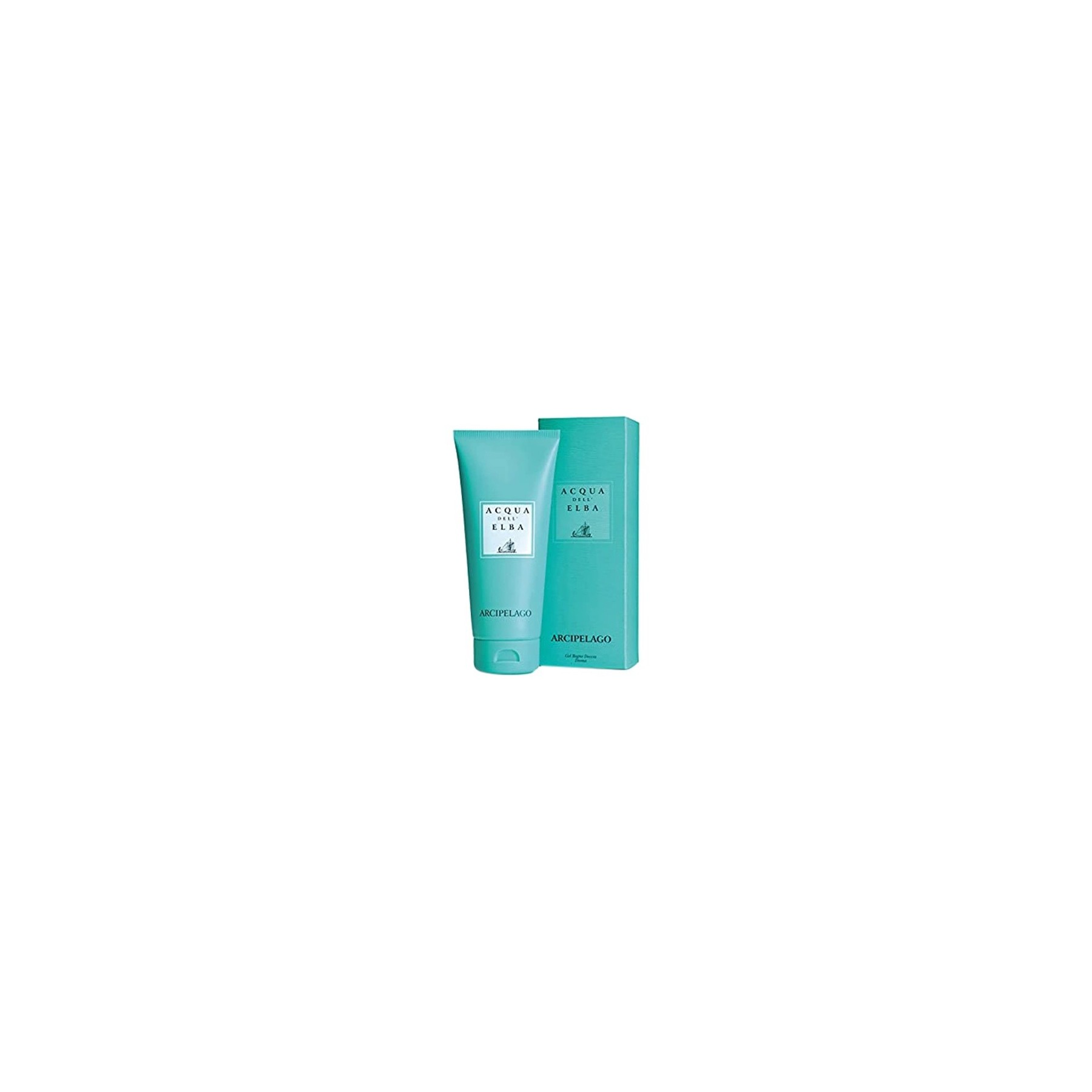 Acqua dell' Elba Shower Gel 200ml