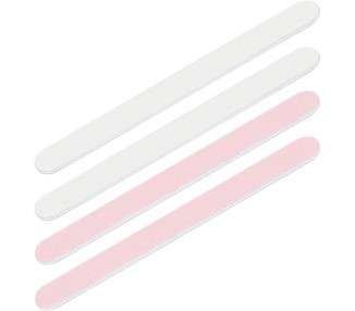 Beautytime Nail Files 150/240 Grit