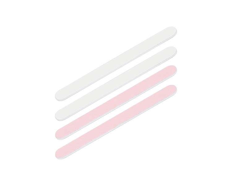 Beautytime Nail Files 150/240 Grit