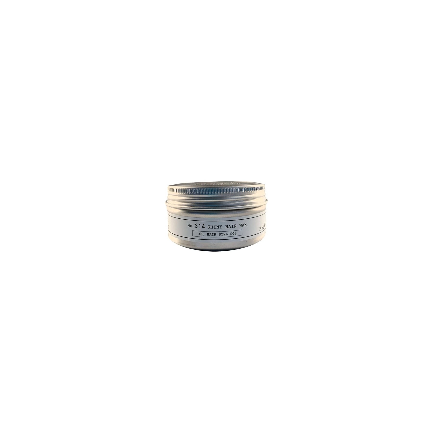 Depot No. 314 Shiny Hair Wax 75ml