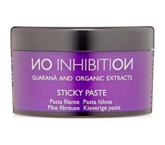No Inhibition Sticky Paste 75g