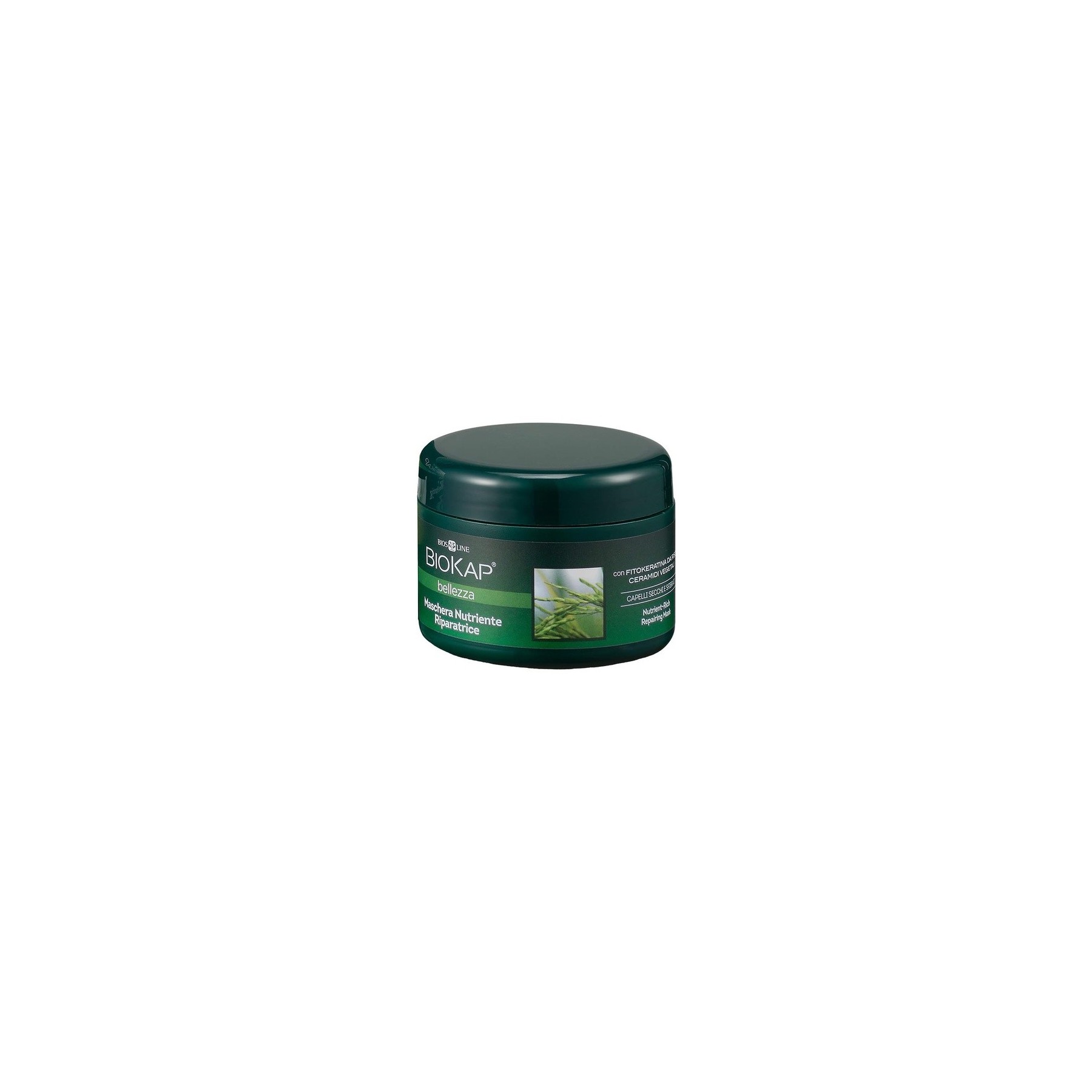 Biosline Hair Mask 210g