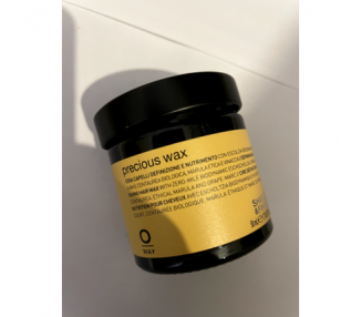 OWAY Precious Wax Defining and Nourishing Organic Hair Wax 50ml