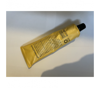 OWAY Glimmering Bond 100ml Bio Extra Strong Hold Shiny Hair Gel