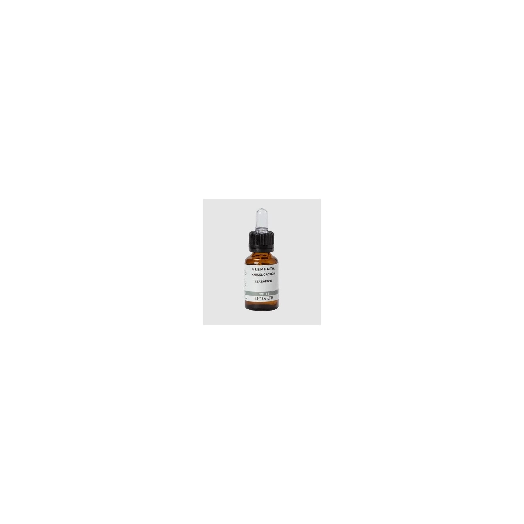 Mandelic Acid 2% + Sea Lily 15ml
