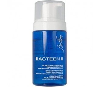 BioNike ACTeen Rebalancing Cleansing Water 150ml