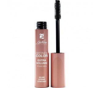 Bionike Defence Color Extra Volume Mascara Volume Estremo Istantaneo 11ml