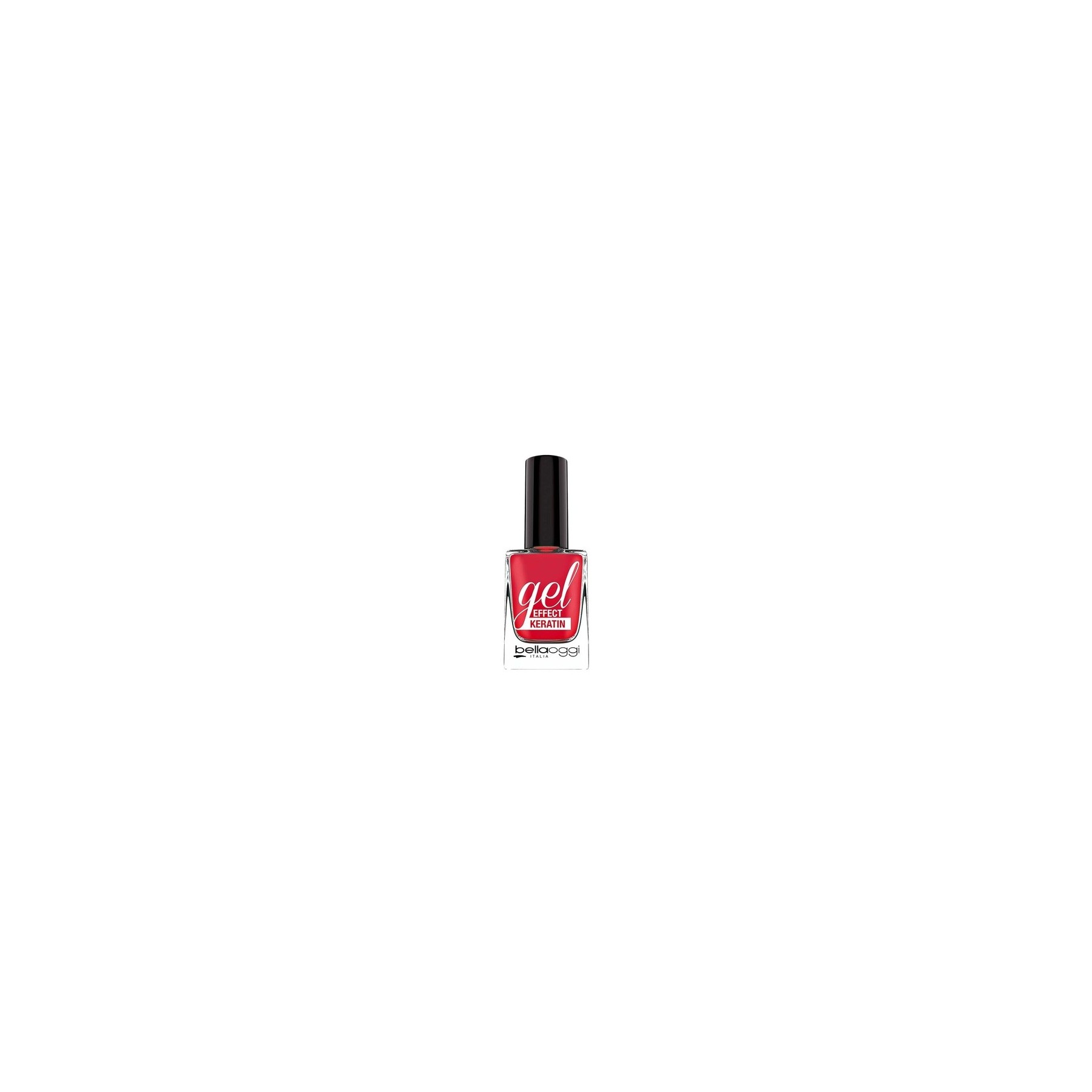 Keratin Effect Gel Effect Nail Polish