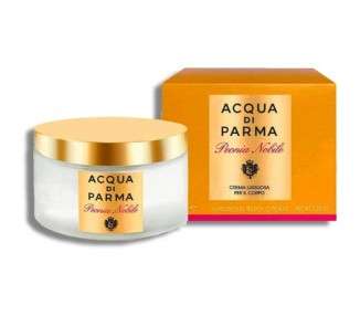 Acqua Di Parma Peonia Noble Fragranced Body Cream 150ml