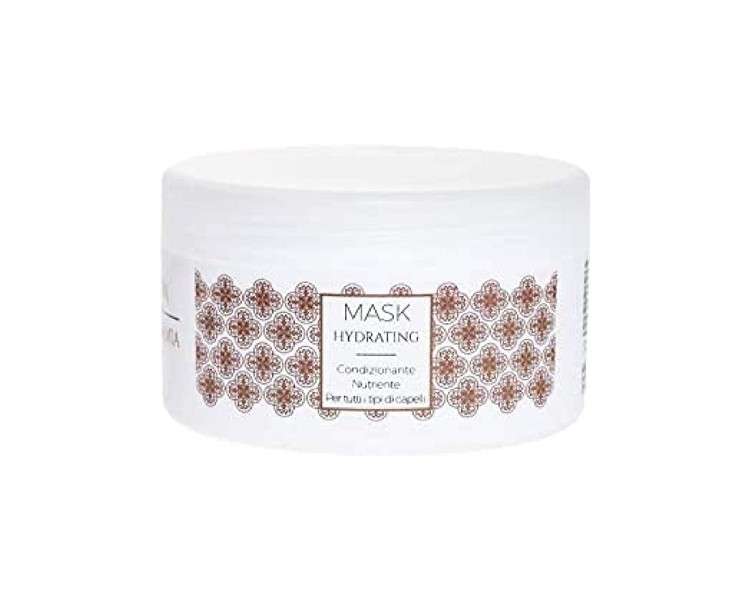 Biacre Argan and Macadamia Oil Hydrating Hair Mask 0.53kg