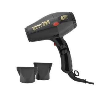 Parlux 3500 Supercompact Professional Hair Dryer