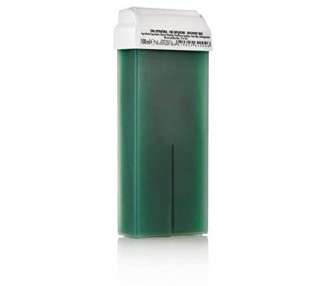 Green Chlorophyll Disposable Wax Cartridge 80ml