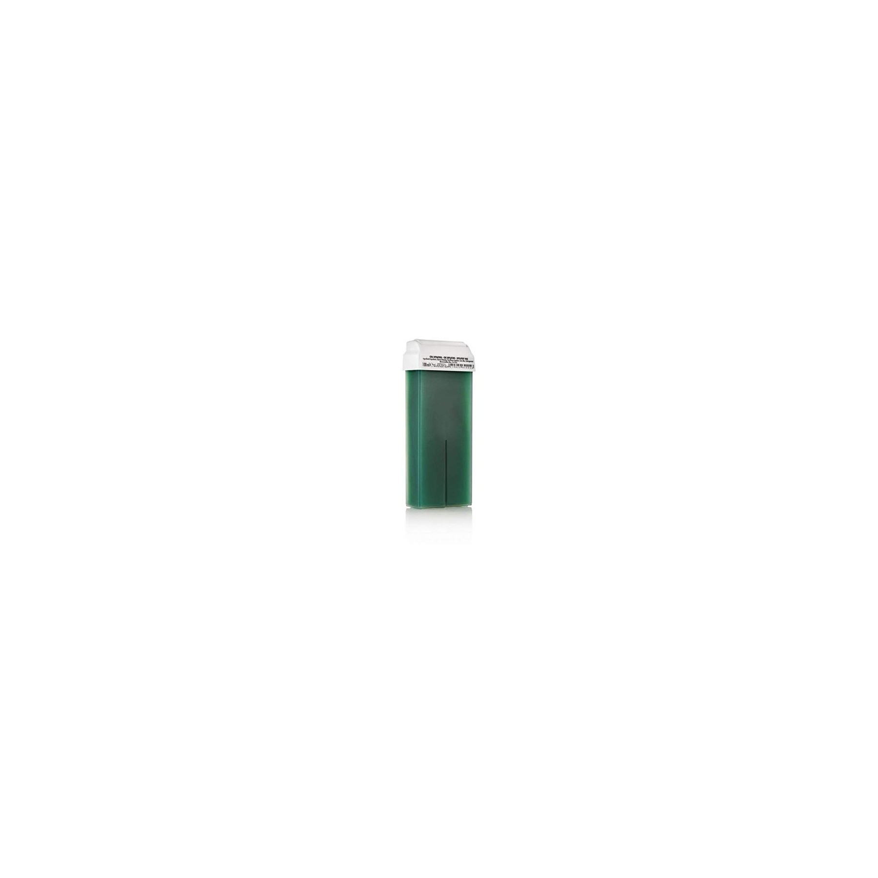 Green Chlorophyll Disposable Wax Cartridge 80ml