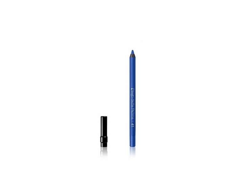 DIEGO DALLA PALMA Stay On Me Eye Liner Long Lasting Water Resistant 41 Electric