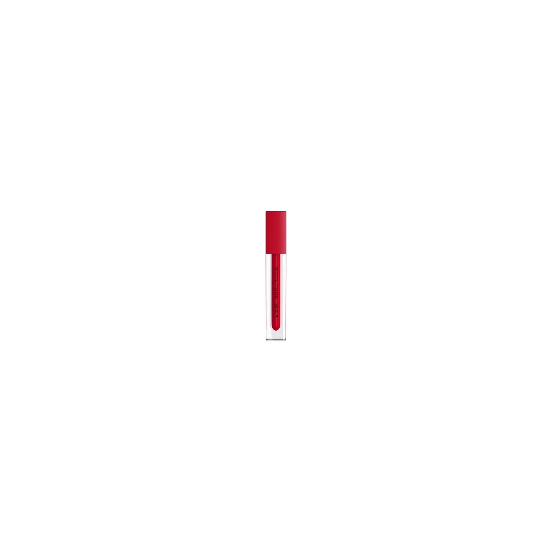 Diego Dalla Palma Stay On Me Long Lasting Liquid Lipstick 38 Red