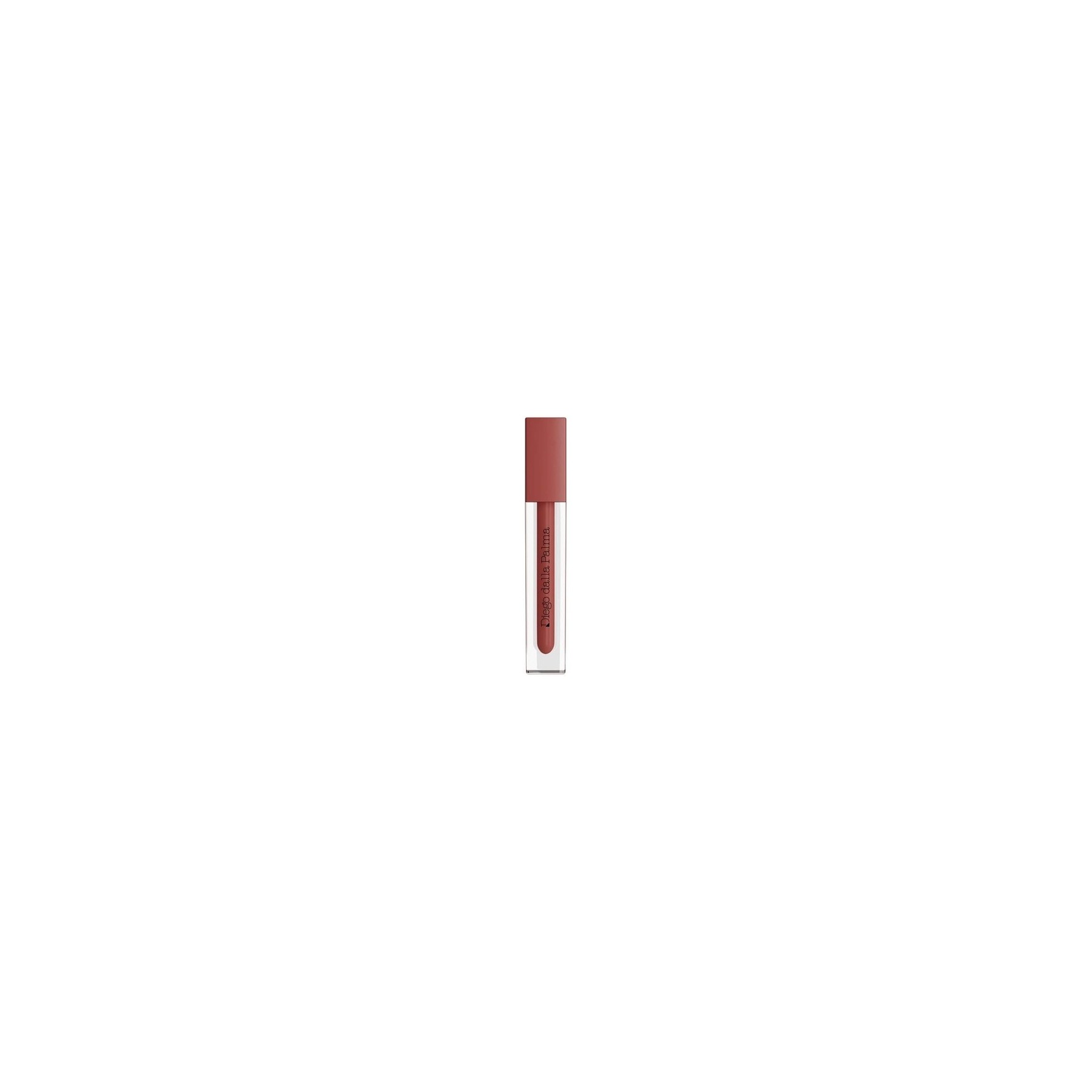 Diego Dalla Palma Stay On Me Long Lasting Liquid Lipstick 35 Warm Mauve