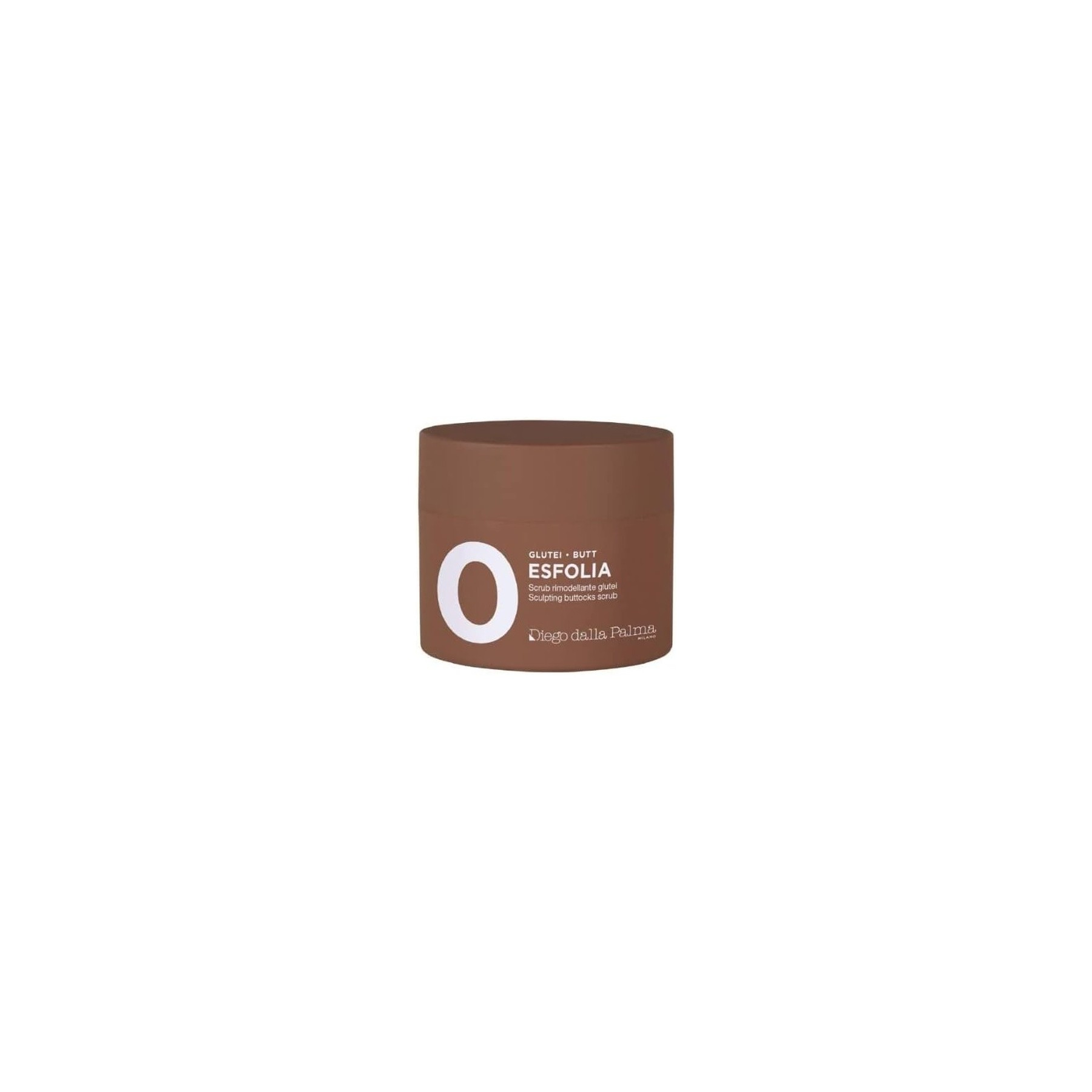 Diego Dalla Palma Body 0 Exfoliating Butt Remodeling Scrub 150g