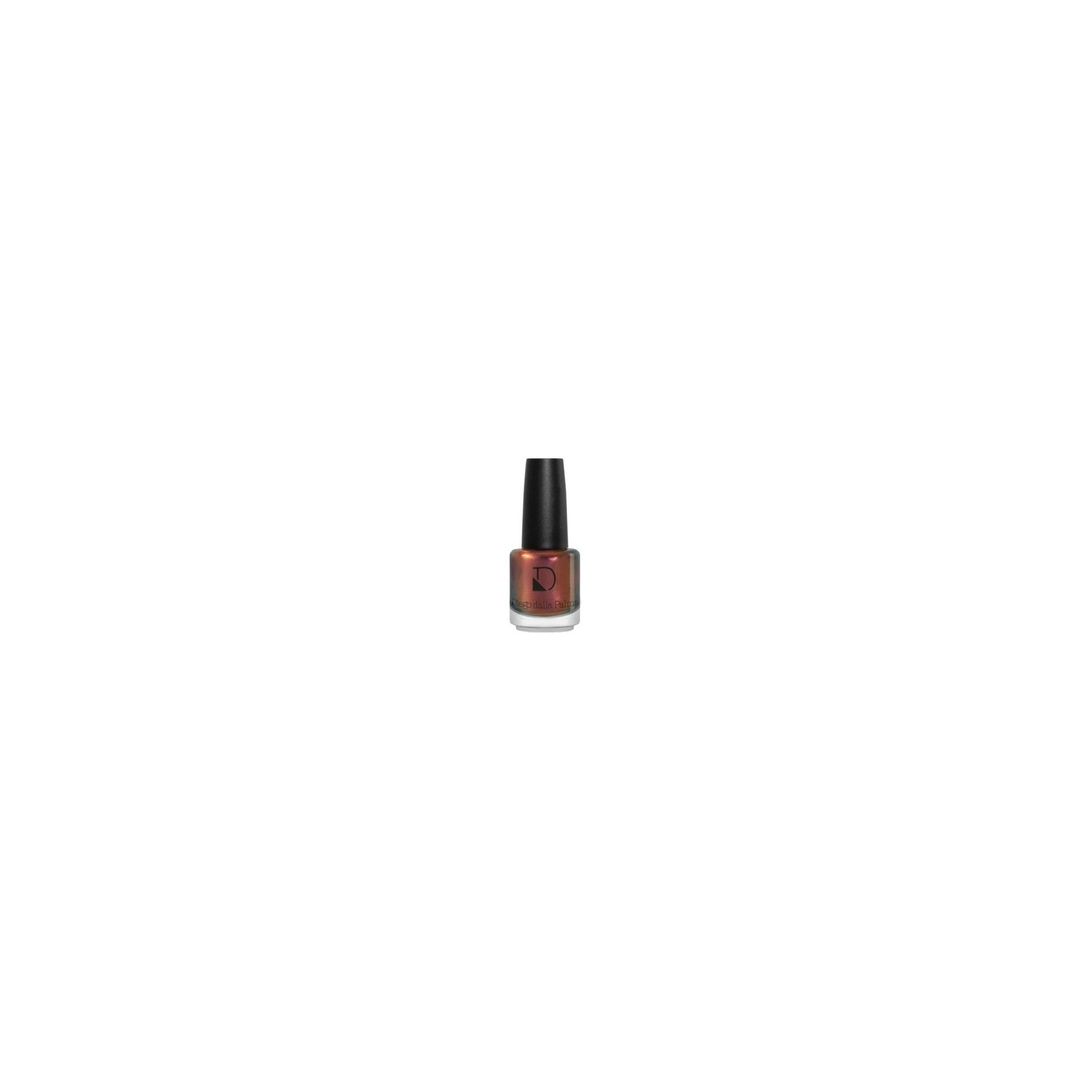Diego Dalla Palma Nail Polish Forged Bronze
