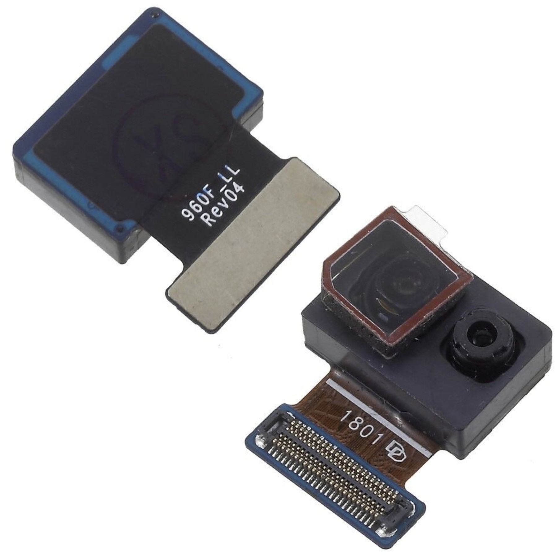 Camara Delantera Frontal Para Samsung Galaxy S9