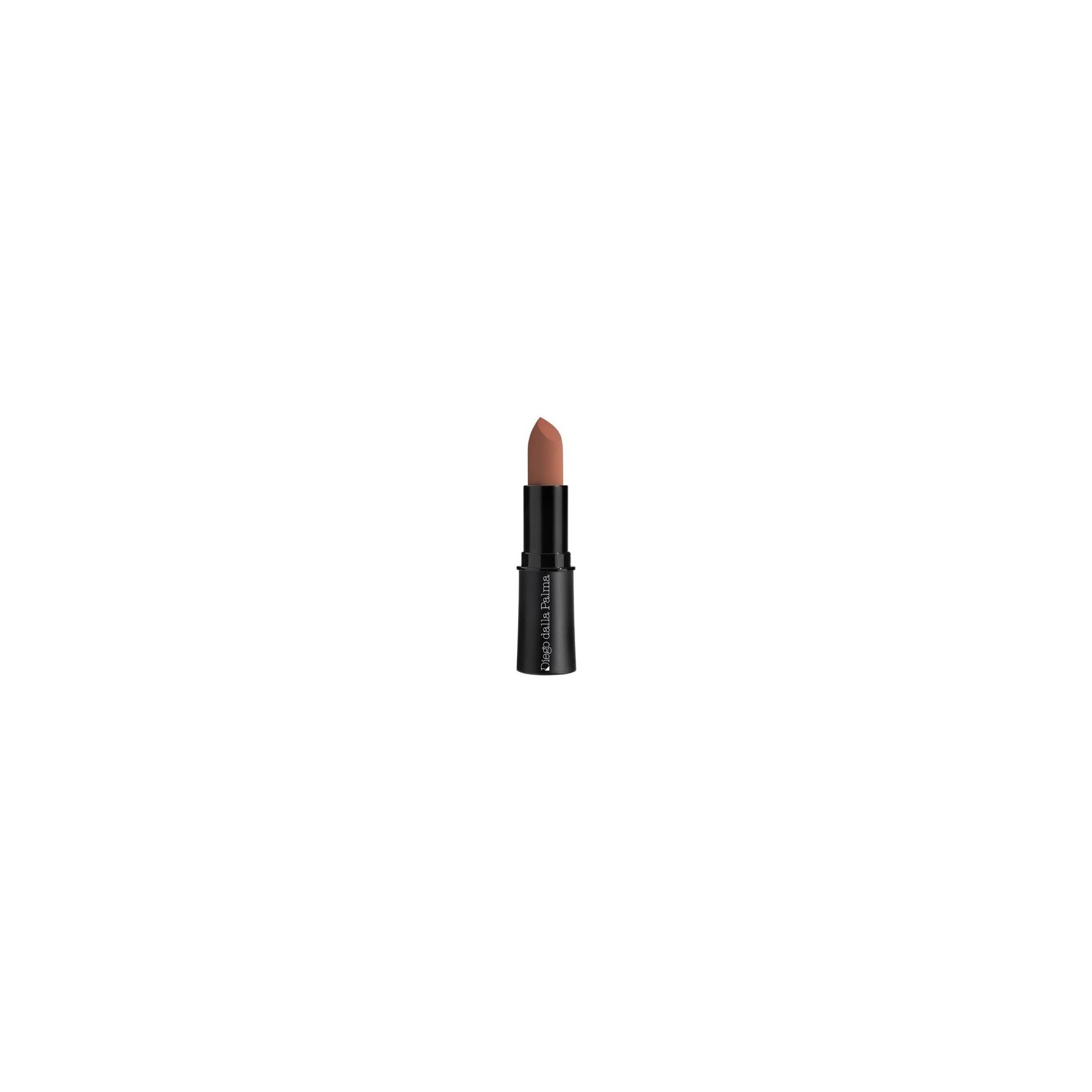 Diego Dalla Palma Matte On Me Lipstick 278 Terracotta Nude