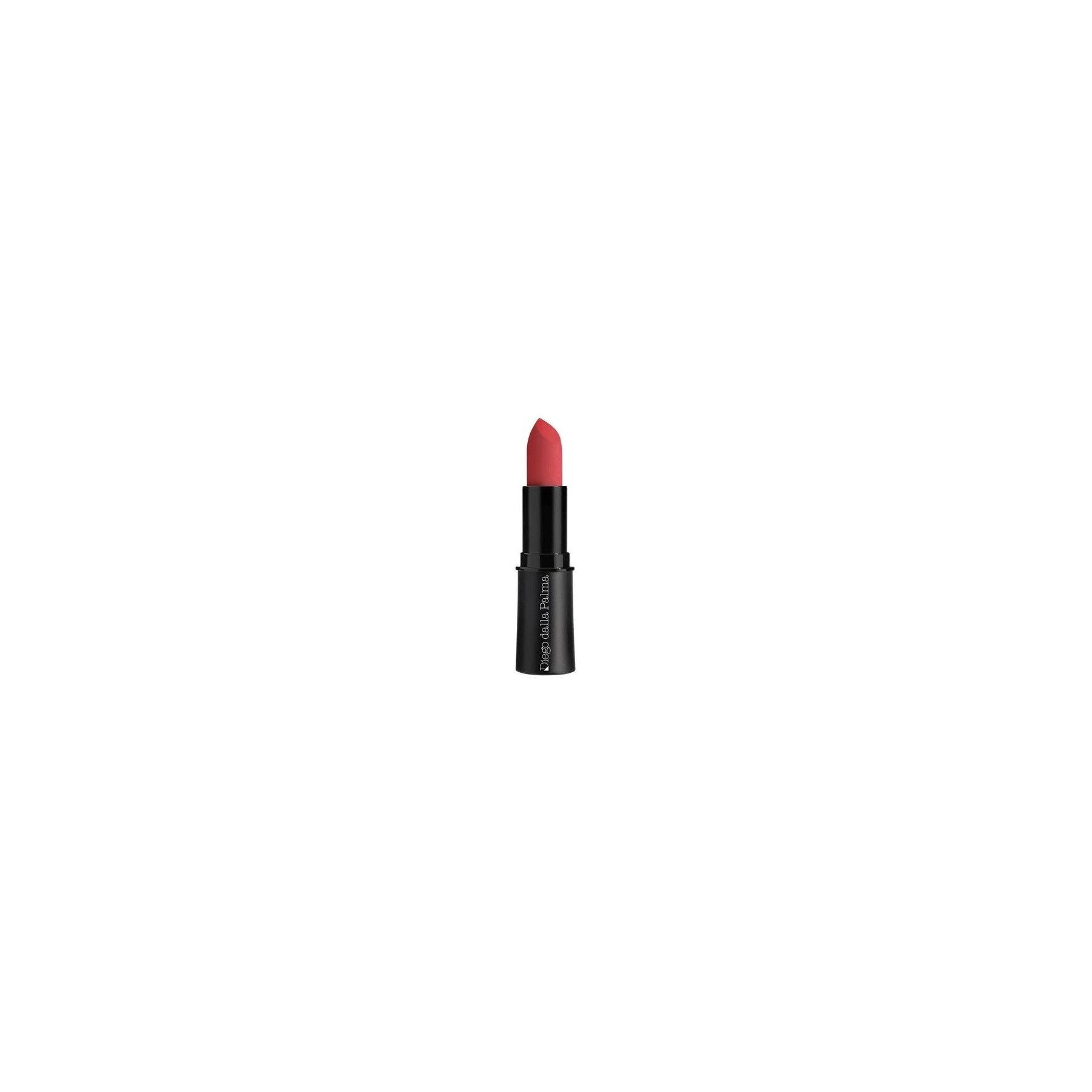 Diego Dalla Palma Matte On Me Lipstick 276 Red Orange