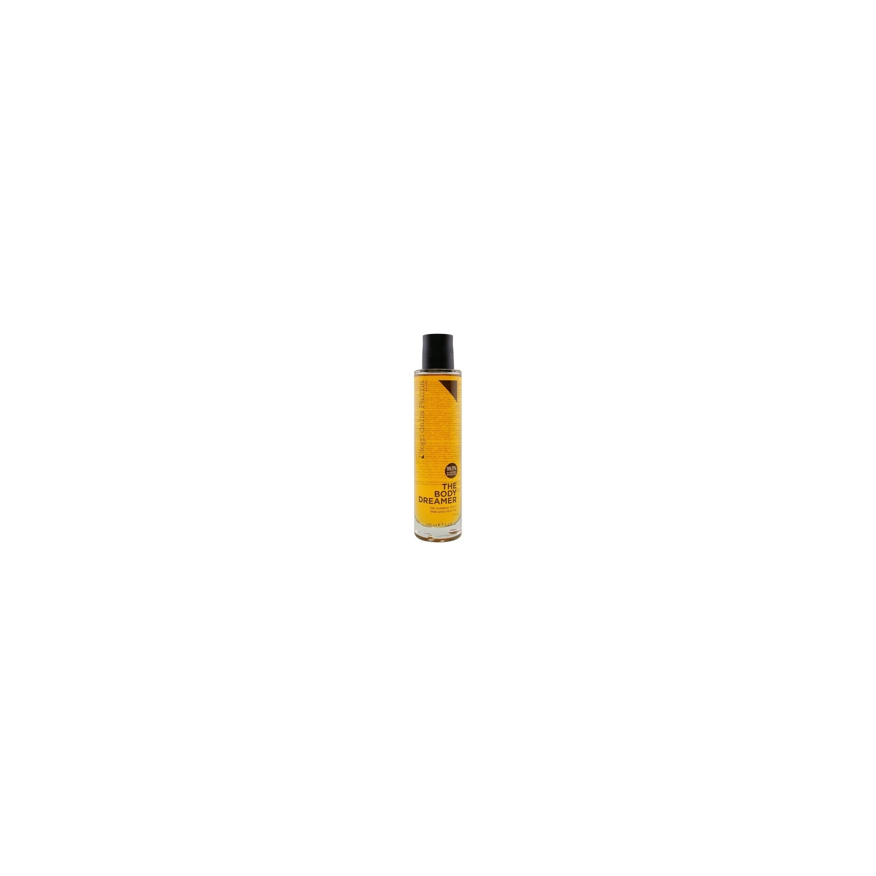 The Body Dreamer Multi-Use Oil