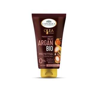 L'Angelica Bio-Argan Oil Hand Cream 75ml