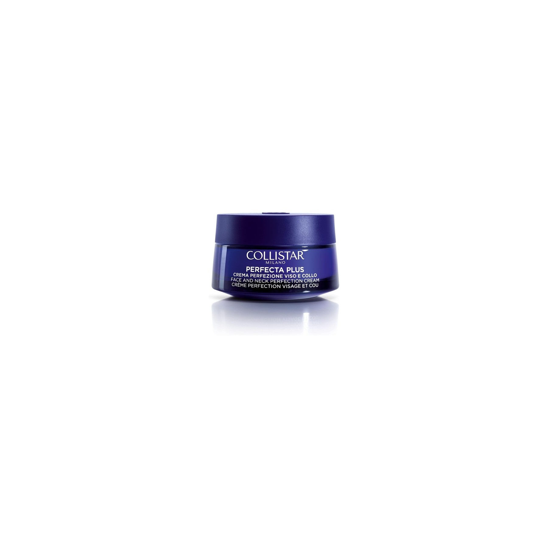 Perfecta Plus Face and Neck Perfection Cream 50ml