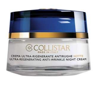 Collistar Anti-Wrinkle Face Cream