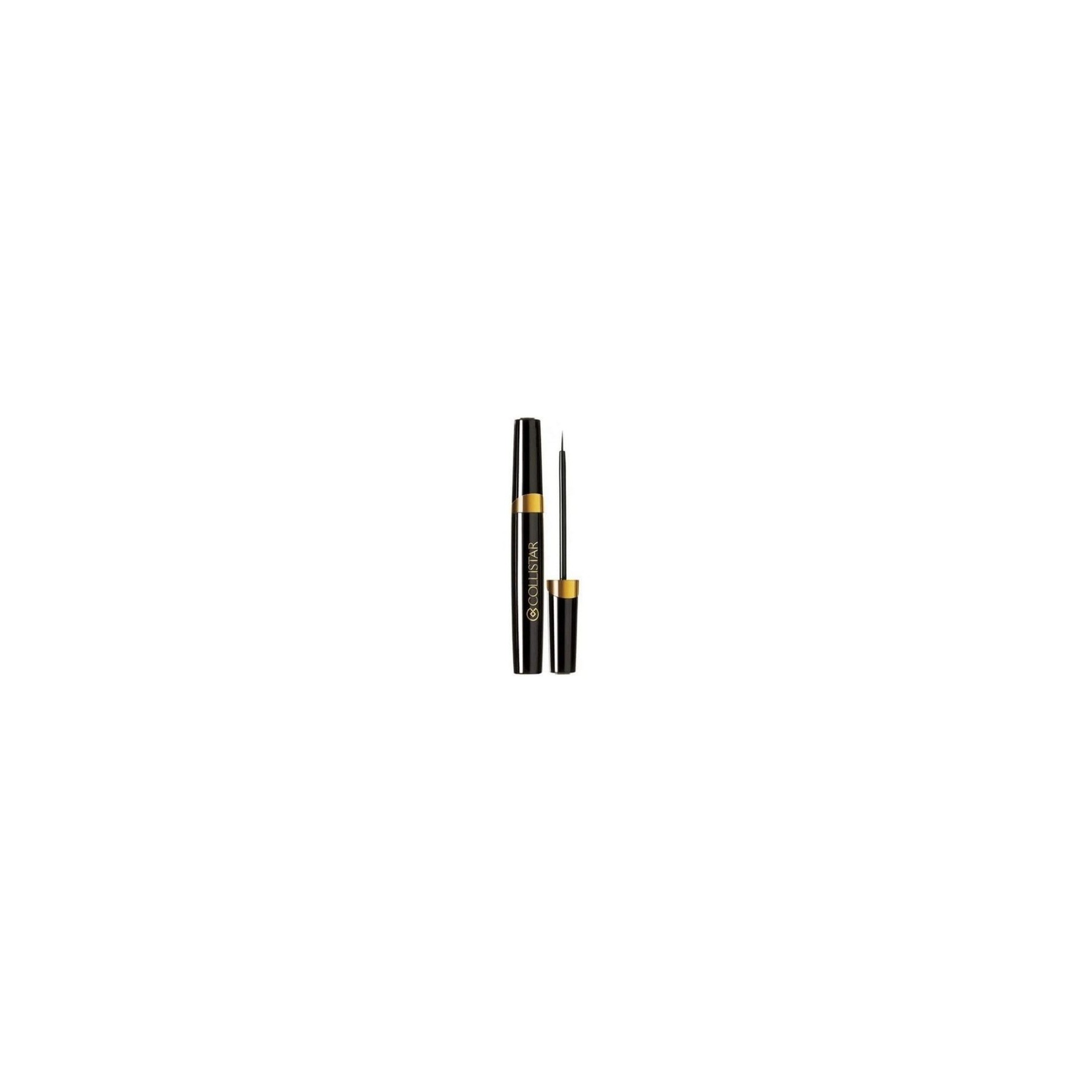 Collistar Professional Eye Liner No 0 Black 5ml