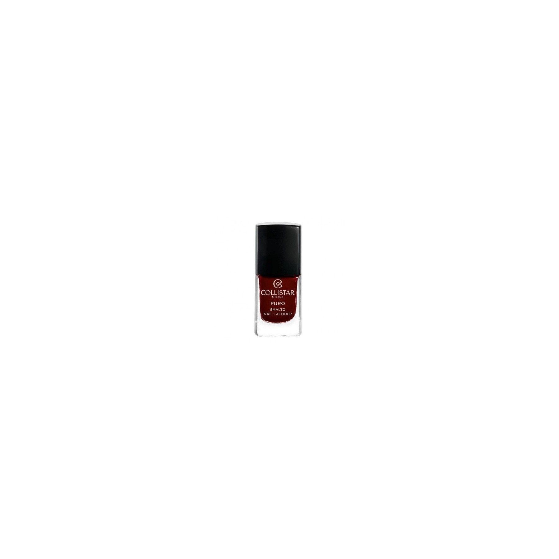 COLLISTAR Puro Nail Lacquer n.581 Rossonero