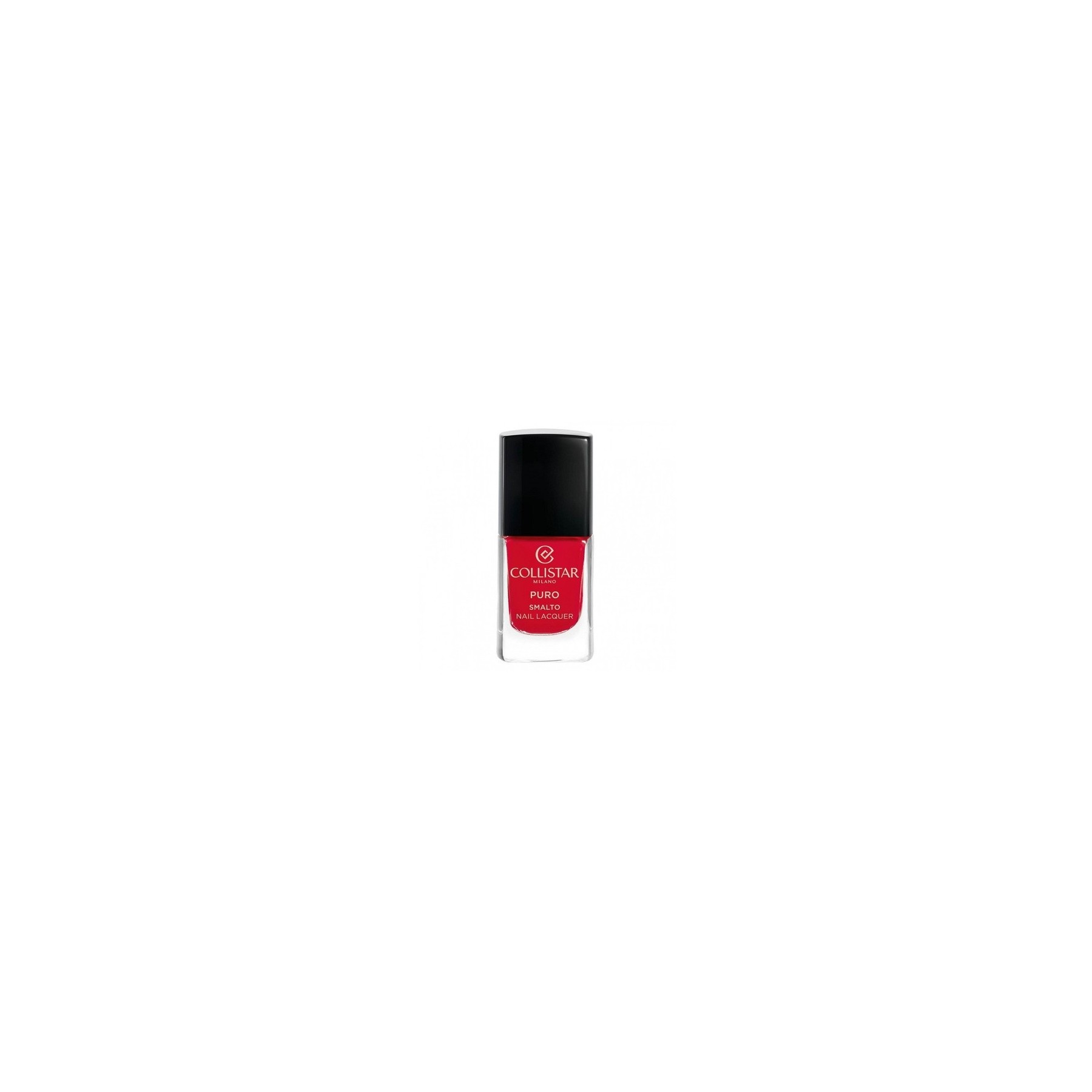 COLLISTAR Puro Nail Lacquer n.109 Hypnotic Poppy