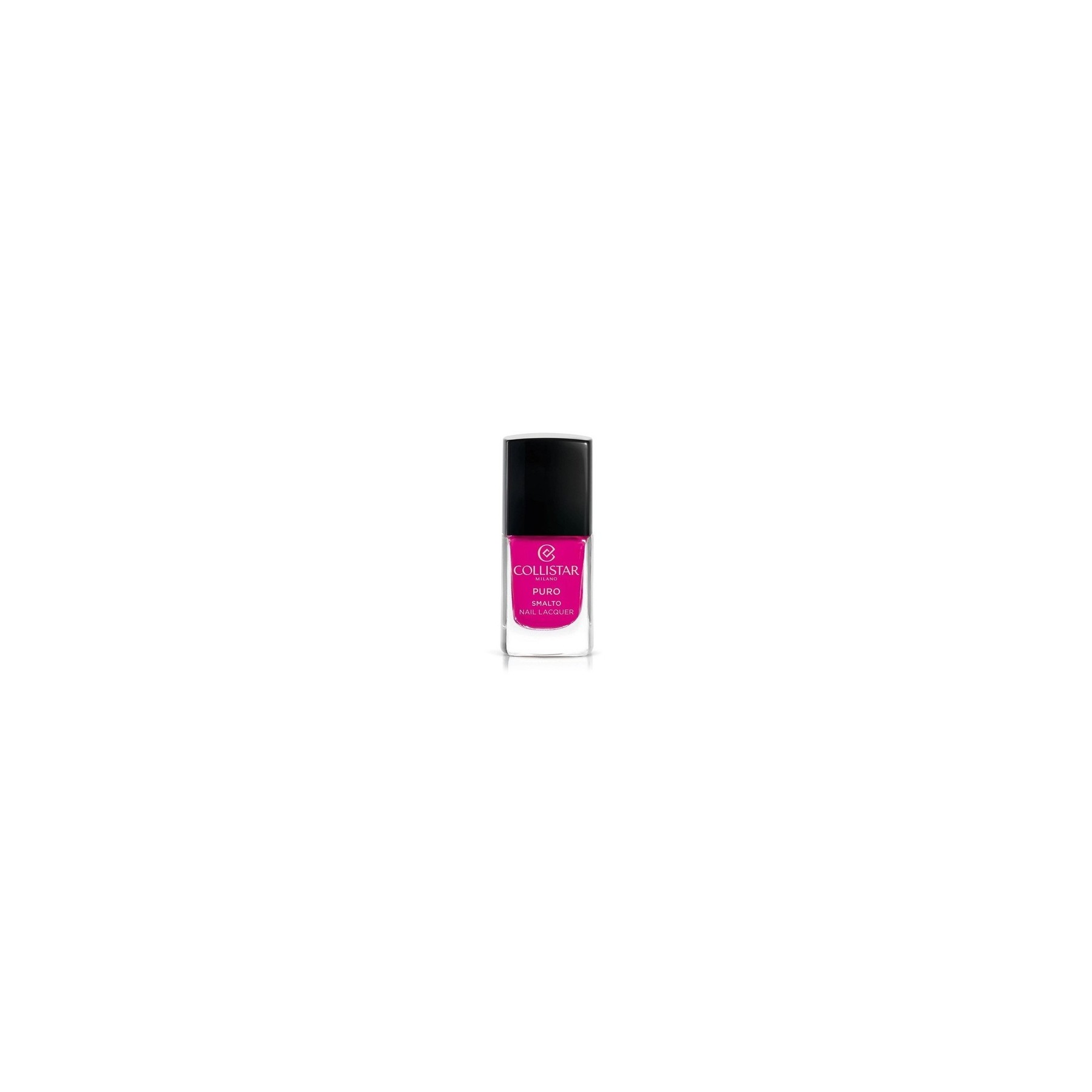 COLLISTAR Pure Long Lasting Nail Polish 551 Fuchsia