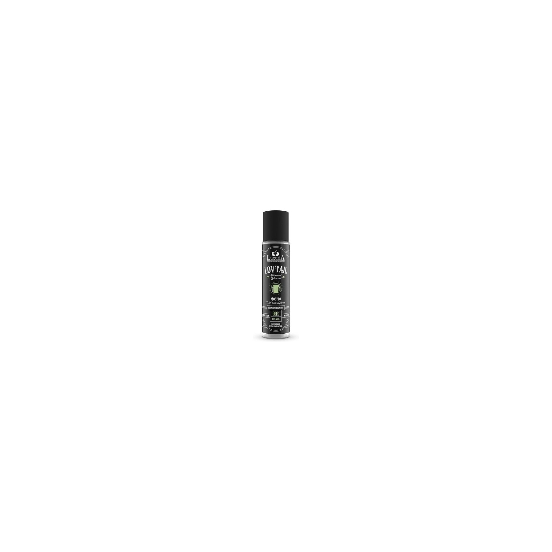 Luxuria Lovtail Mojito 60ml