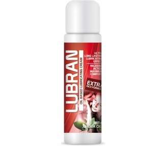 Anal Lubricant Lubran Red 30ml