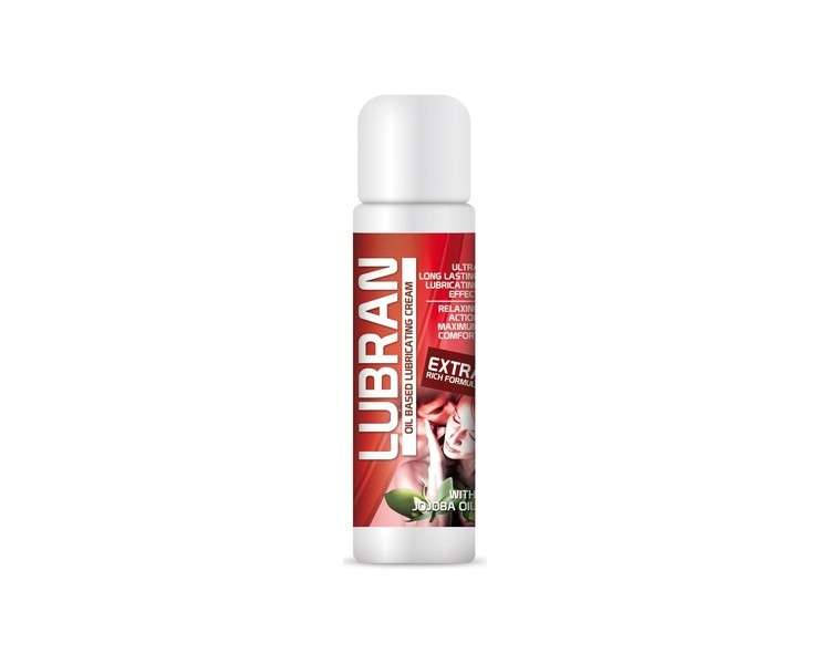 Anal Lubricant Lubran Red 30ml