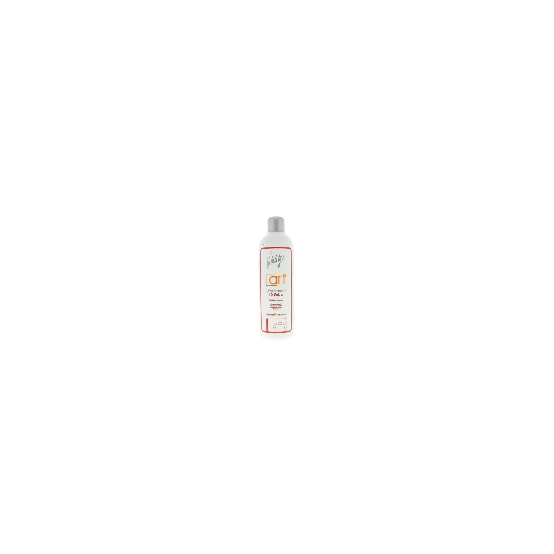 Vitality's Art Creme-Oxyd 3% 1000ml