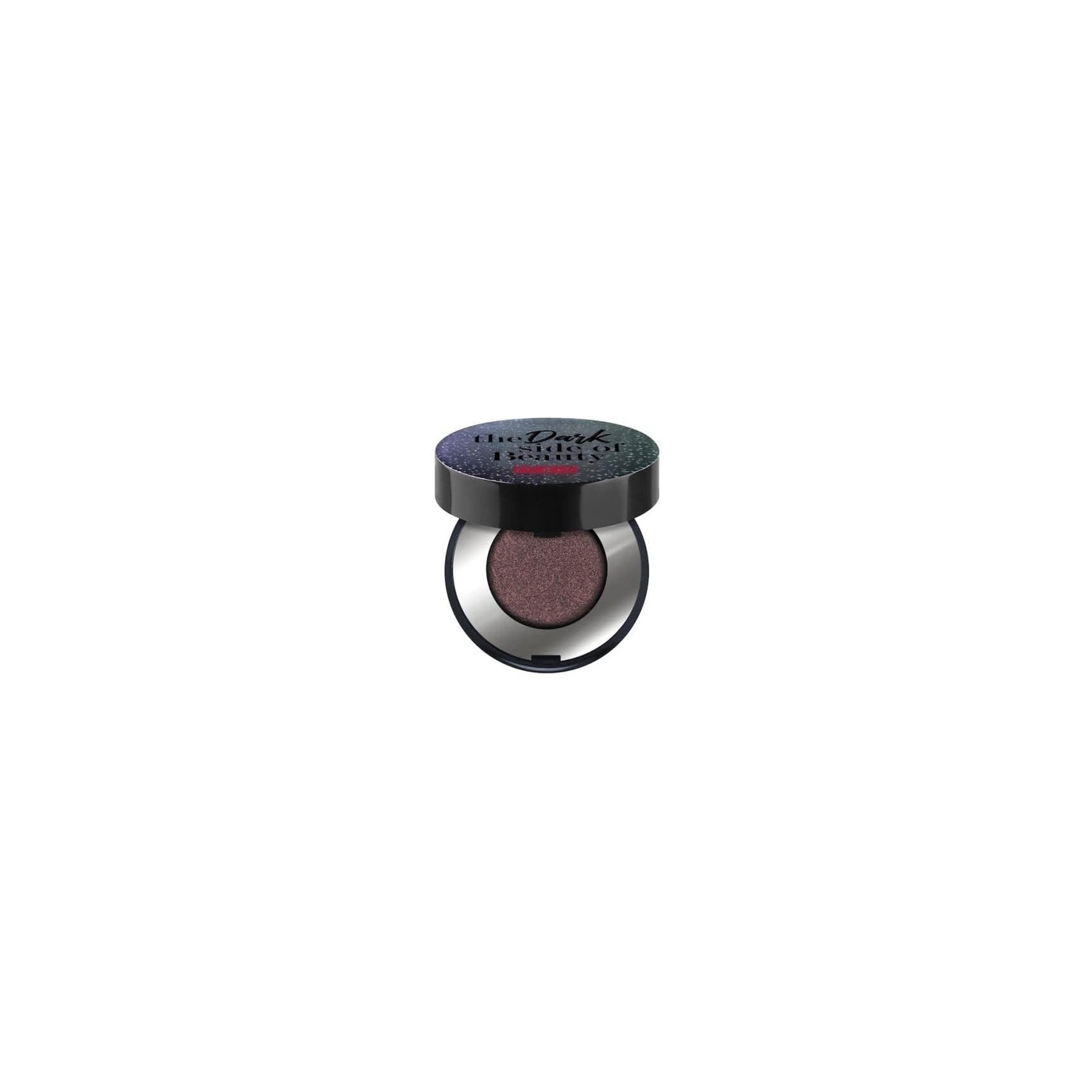 Pupa The Dark Side Of Beauty Eyeshadow 004 Dark Burgundy