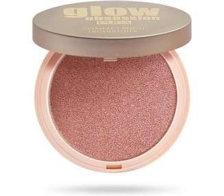 Pupa Glow Obsession Compact Blush 002 Blossom