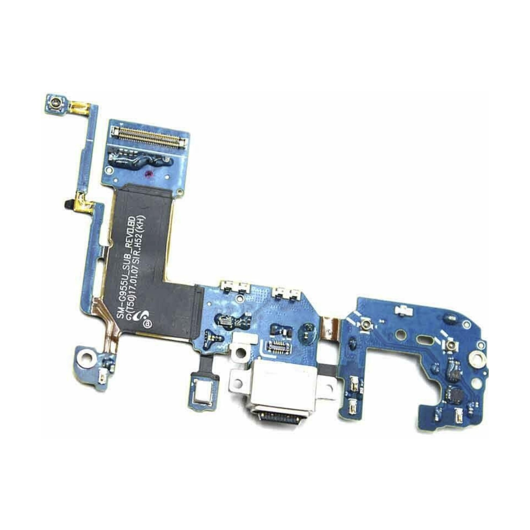 Flex de Carga para para Samsung Galaxy S8 Plus G955U Rev 0.8D