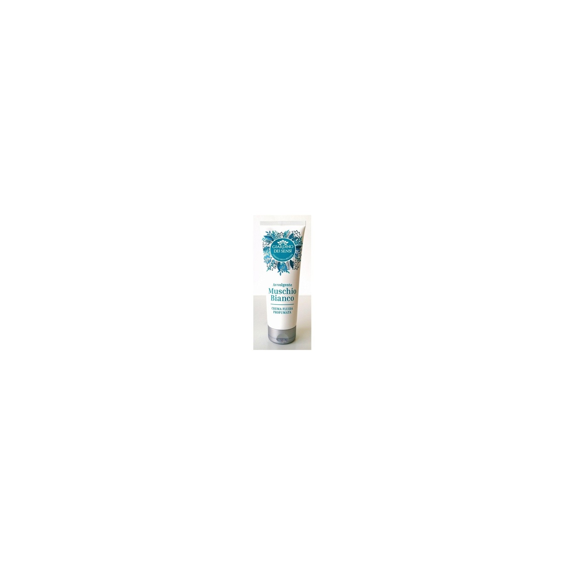 Giardino dei Sensi Liquid Cream White Musk Wrap 250ml