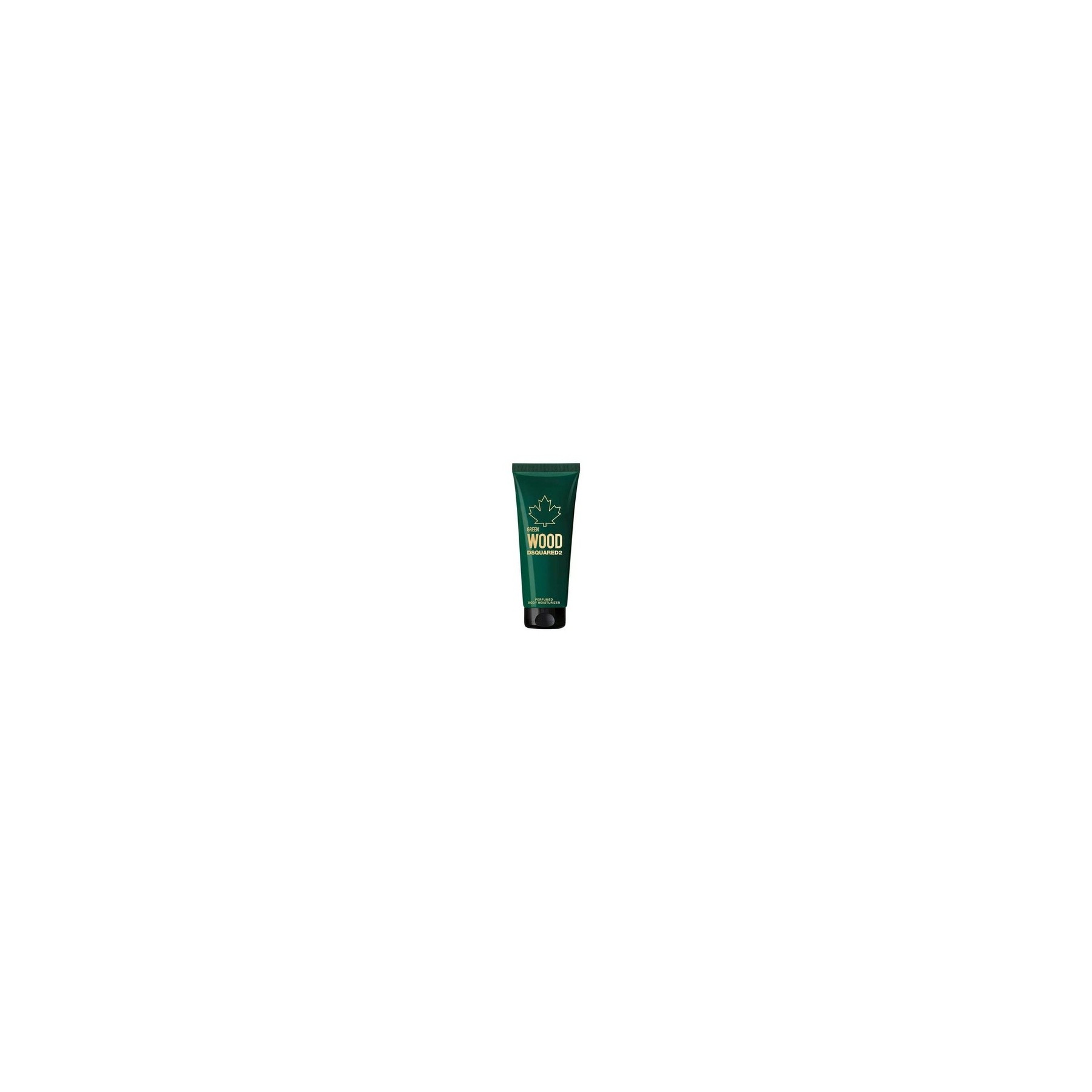 Dsquared2 Green Wood 200ml Body Lotion
