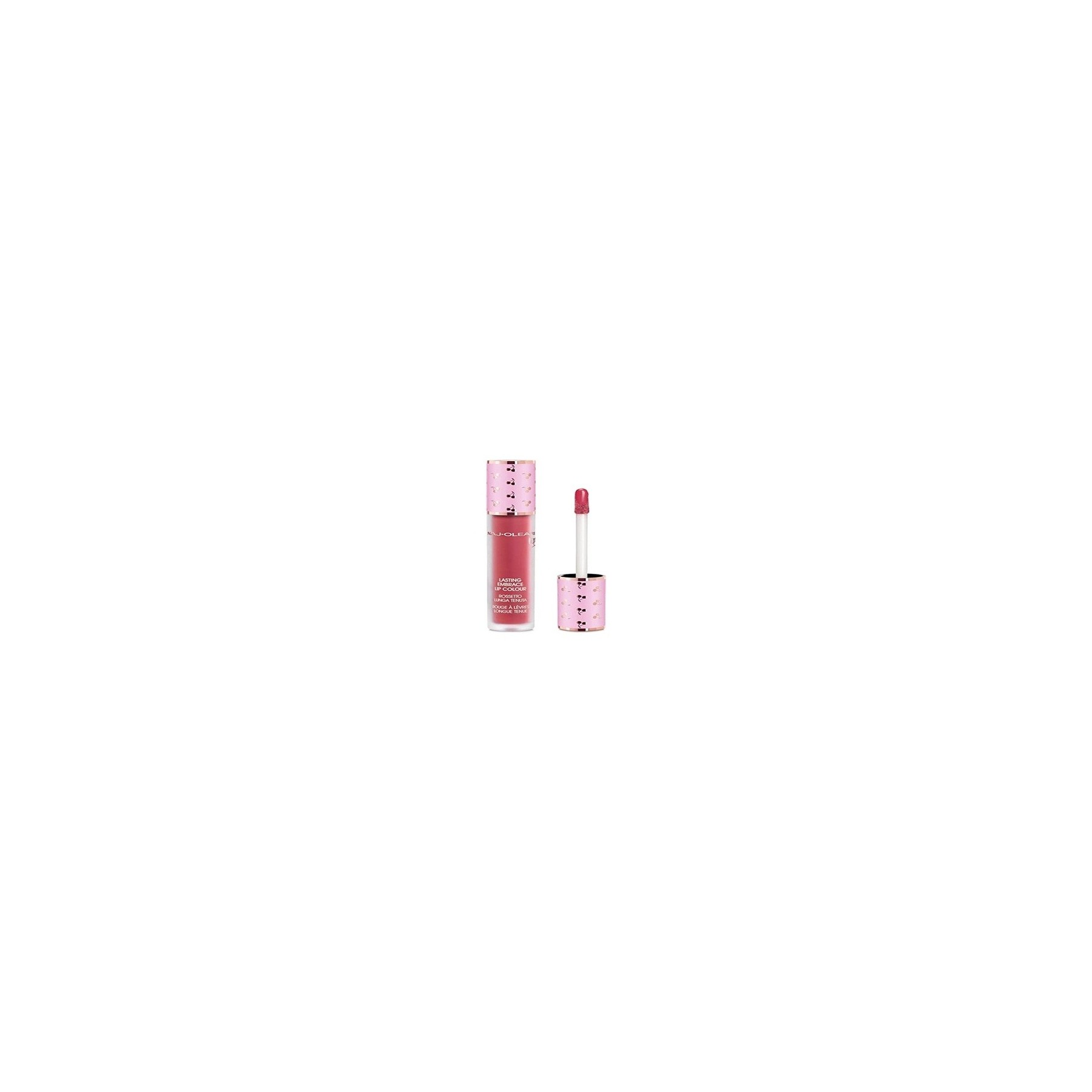 Naj Oleari Liquid Lipstick 5ml