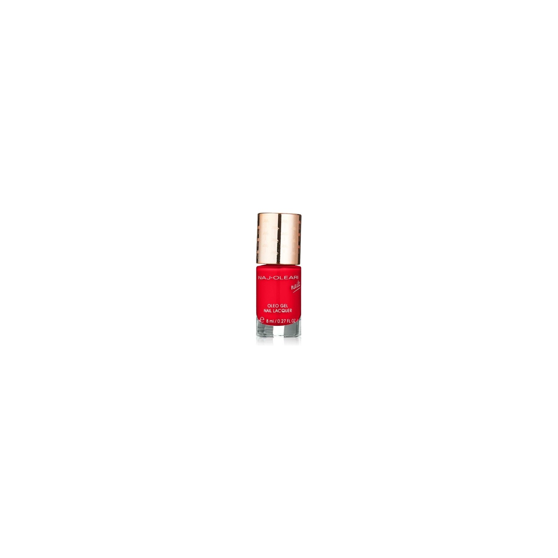 Naj Oleari Nail Polish 8ml