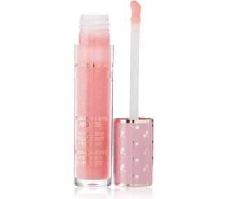 NAJ-OLEARI Plumping Kiss Lipgloss Lipstick Makeup Face 03 Candy Pink