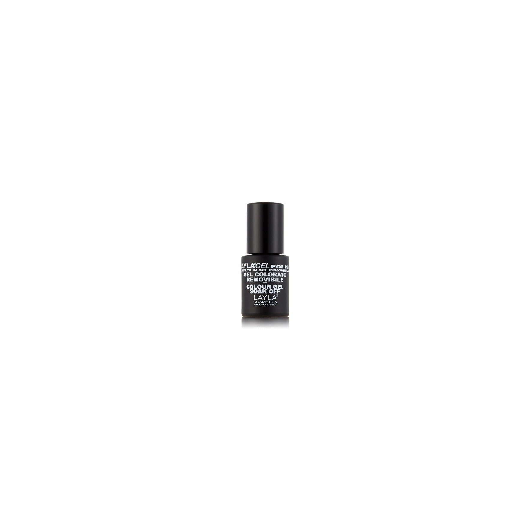Layla Nail Varnish Layla Nail Varnish